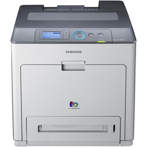 Samsung CLP-775ND Laser Printer - Colour - 9600 x 600 dpi Print - Plain Paper Print - Desktop