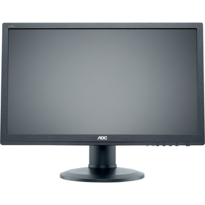 AOC Professional i2360Phu 58.4 cm 23inch LED LCD Monitor - 16:9 - 5 ms