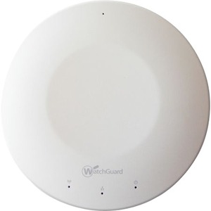 WatchGuard AP100 IEEE 802.11n 300 Mbps Wireless Access Point - ISM Band - UNII Band