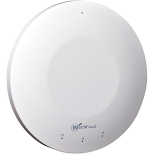 WatchGuard AP100 IEEE 802.11n 300 Mbps Wireless Access Point - ISM Band - UNII Band