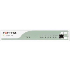 Fortinet 10 Port 1000base T Gigabit Ethernet Usb 10 X Rj 45 Manageable Power Supply Desktop Fg60d