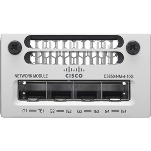 CISCO C3850-NM-4-10G=