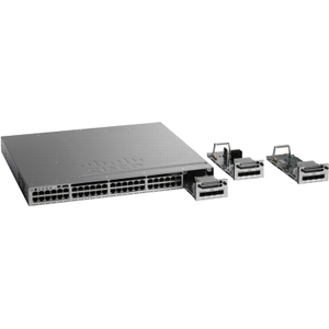 CISCO C3850-NM-4-1G=