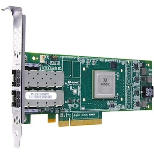 Lenovo 2 X Lc Pci Express X8 16 Gbit S 2 X Total Fibre Channel Port S 2 X Lc Port S Plug In Card 00y3341