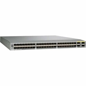 CISCO N3K-C3064-X-ZM-2B