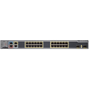 Cisco ME 3600X 24TS 24 Ports Manageable Ethernet Switch