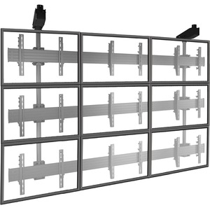 CHIEF MANUFACTURING LCM3X3U