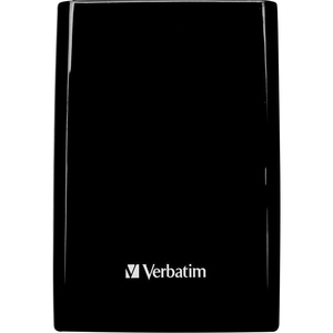 Verbatim Store And#39;nAnd#39; Go 500 GB 2.5inch External Hard Drive