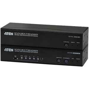 ATEN TECHNOLOGY CE775