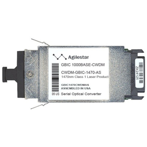 OTHER CWDM-GBIC-1470-AS