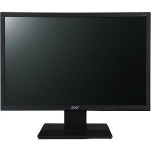 Acer V196WL 48.3 cm 19inch LED LCD Monitor - 16:10 - 5 ms