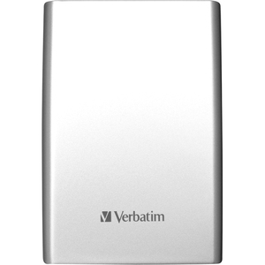Verbatim Store And#39;nAnd#39; Go 500 GB 2.5inch External Hard Drive