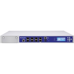 Checkpoint 8 Port Gigabit Ethernet Usb 8 X Rj 45 1 Manageable Rack Mountable Cpapsg4800ngfw