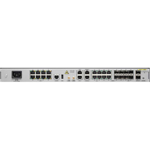 Cisco 8 Ports Management Port 10 Slots Gigabit Ethernet T Carrier E Carrier Redundant Power Supply 1u Rack Mountable A9016czfta