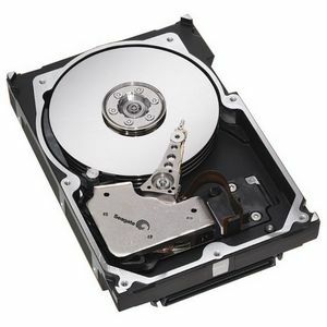 SEAGATE ST3300007FC