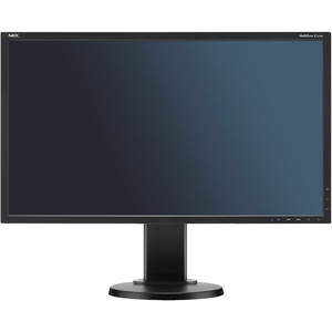 NEC Display MultiSync E223W 55.9 cm 22inch LED LCD Monitor - 16:10 - 5 ms