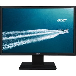 Acer V226WL 55.9 cm 22inch LED LCD Monitor - 16:10 - 5 ms