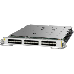 Cisco For Data Networking Optical Network 36 X Sfp 36 X Expansion Slots A9k36x10getr