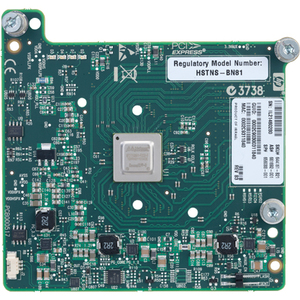 Hp Pci Express 2 Port S  644161b22