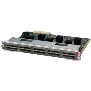 CISCO WS-X4640-CSFP-E