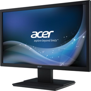 Acer 1920 X 1080 16 7 Million Colors 250 Nit 100 000 000 1 Full Hd Speakers Dvi Vga Displayport 19 50 W Black Tco 06 Energy Star Umwv6aaa03