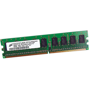 Hp 32 Gb 4 X 8 Gb Ddr2 Sdram 533 Mhz Ddr2 533 Pc2 4200 1 80 V Ecc Chipkill Registered 240 Pin Dimm Ah405a