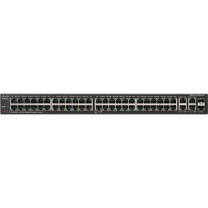 Cisco SG300-52MP 52 Ports Manageable Layer 3 Switch