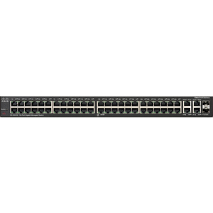 Cisco SG300-52P 52 Ports Manageable Layer 3 Switch