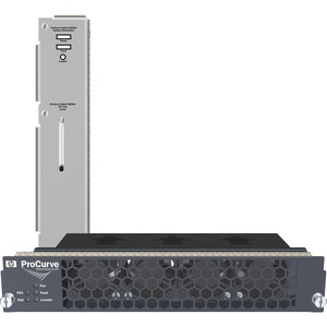 Hp Back To Front Air Discharge Pattern Jg553a