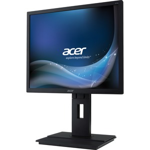Acer B196L 48.3 cm 19inch LED LCD Monitor - 5:4 - 5 ms