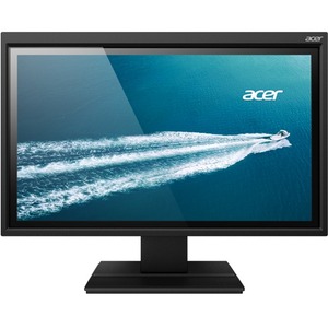Acer B226HQL 54.6 cm 21.5inch LED LCD Monitor - 16:9 - 8 ms