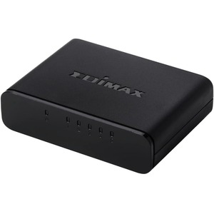 Edimax ES-3305P 5 Ports Ethernet Switch