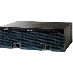 Cisco 2 X Rj 45 Usb Management Port Gigabit Ethernet 2 X Expansion Slots Redundant Power Supply 3u High Vg350spe150k9