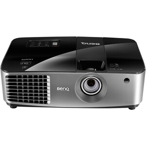 BenQ MX722 3D Ready DLP Projector - 720p - HDTV - 4:3
