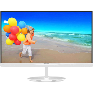 Philips 234E5QHAW 23inch LED LCD Monitor