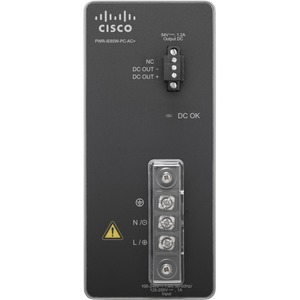 CISCO PWR-IE65W-PC-AC