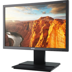 Acer B196WL 48.3 cm 19inch LED LCD Monitor - 16:10 - 5 ms