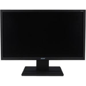 Acer V196L 48.3 cm 19inch LED LCD Monitor - 5:4 - 5 ms