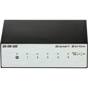 DLINK GO-SW-5G/E