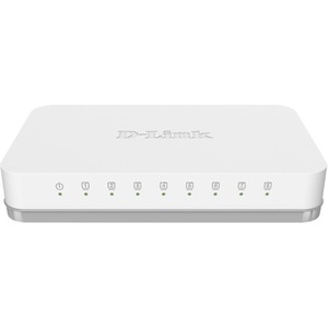 DLINK GO-SW-8G/E