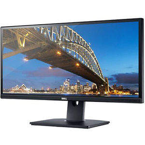 Dell UltraSharp U2913WM 73.7 cm 29inch LED LCD Monitor - 21:9 - 8 ms