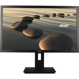 Acer B276HL 68.6 cm 27inch LED LCD Monitor - 16:9 - 6 ms