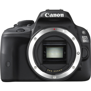 Canon EOS 100D 18 Megapixel Digital SLR Camera Body Only