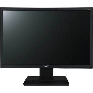 Acer V226WL 55.9 cm 22inch LED LCD Monitor - 16:10 - 5 ms