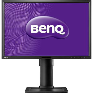 BenQ BL2411PT 61 cm 24inch LED LCD Monitor - 16:10 - 5 ms