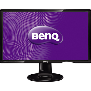 BenQ GW2460HM 61 cm 24inch LED LCD Monitor - 16:9 - 4 ms