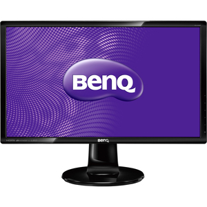 BenQ GL2460 24inch LED LCD Monitor