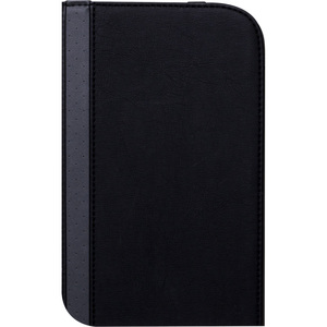 Belkin Cinema Stripe Carrying Case for 20.3 cm 8inch Tablet - Black