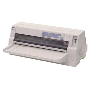 Epson DLQ-3500 Dot Matrix Printer - Colour