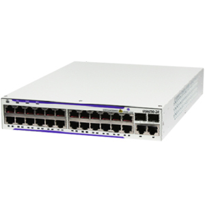 Alcatel 24 Ports Manageable Stack Port 2 X Expansion Slots 24 2 X Network Expansion Slot Shared Sfp Slot 2 X Sfp Slots 3 Layer Supported Redundant Power Supply 1u High Os625024